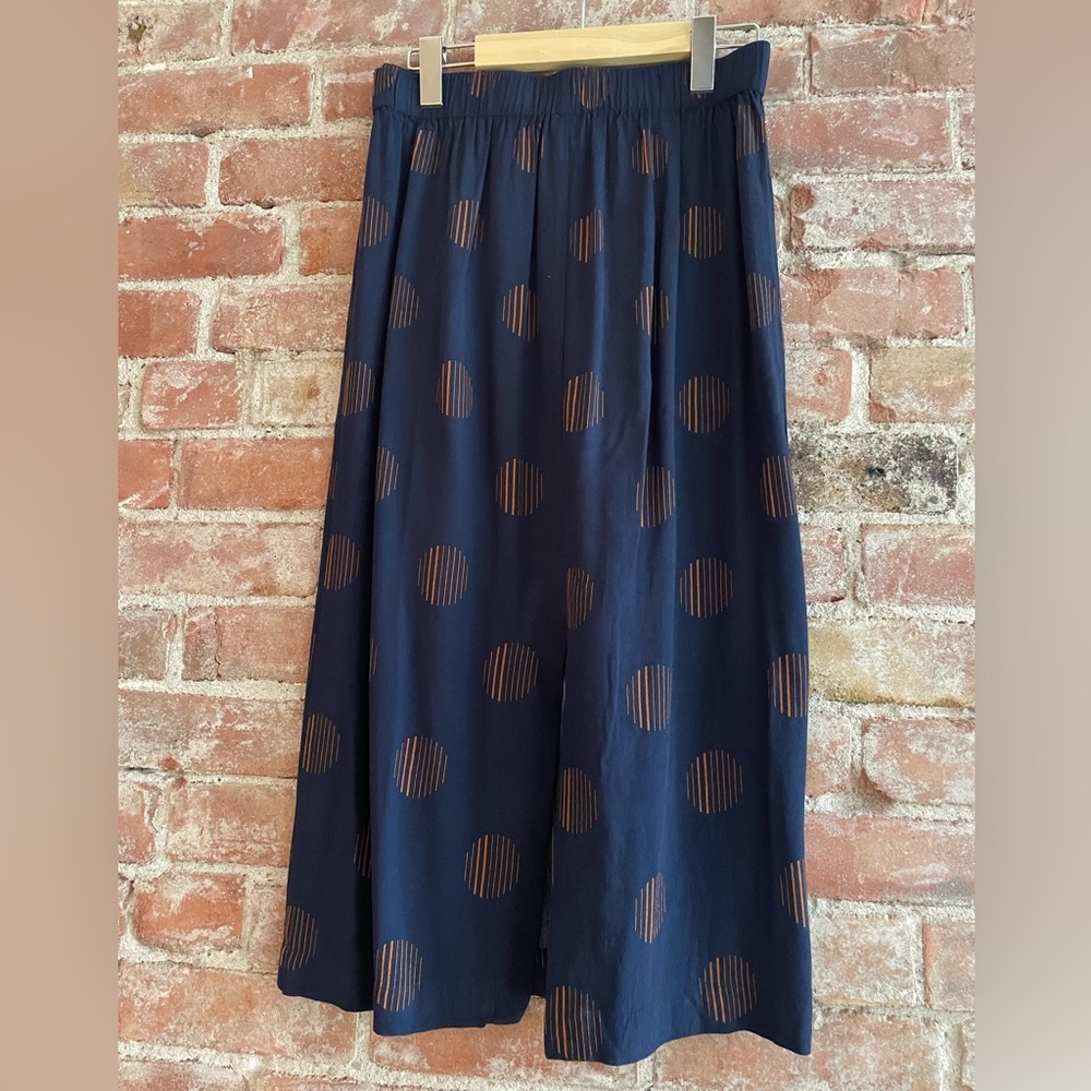 Midi skirt ‘Suzy’ from Des Petits Hauts